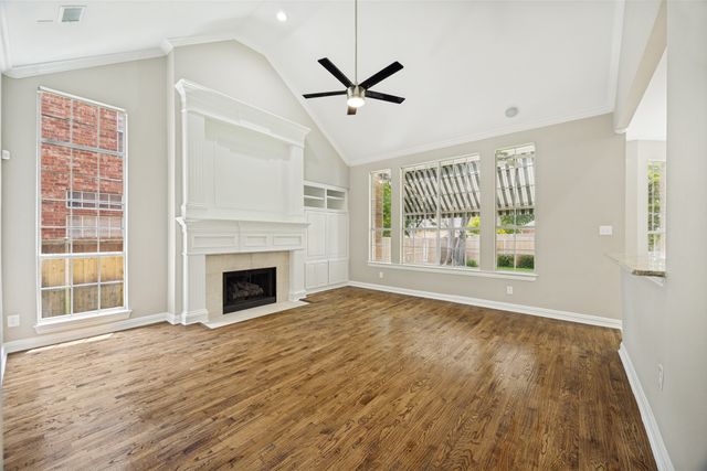 8009 Lynores Way, Plano, TX 75025