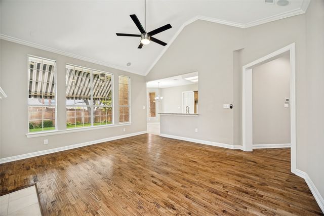 8009 Lynores Way, Plano, TX 75025