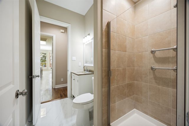 8009 Lynores Way, Plano, TX 75025