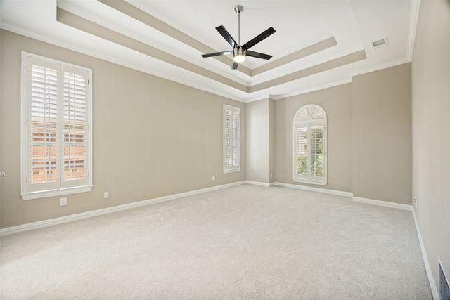 8009 Lynores Way, Plano, TX 75025