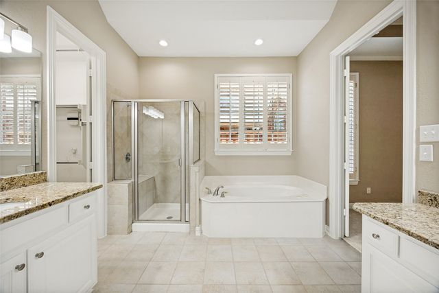 8009 Lynores Way, Plano, TX 75025