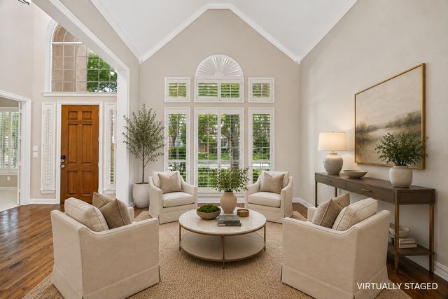 8009 Lynores Way, Plano, TX 75025