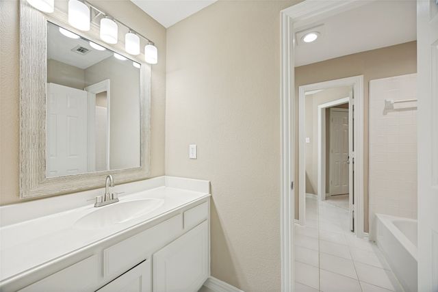 8009 Lynores Way, Plano, TX 75025
