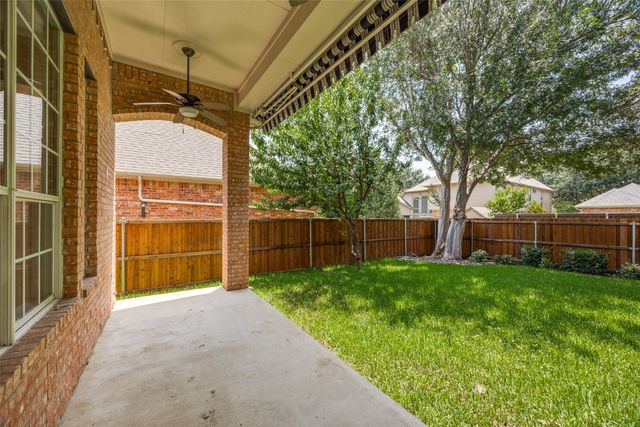 8009 Lynores Way, Plano, TX 75025