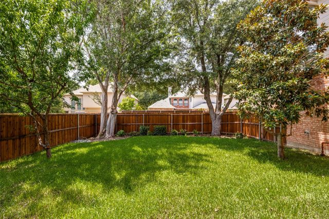 8009 Lynores Way, Plano, TX 75025