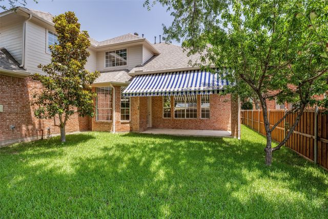 8009 Lynores Way, Plano, TX 75025