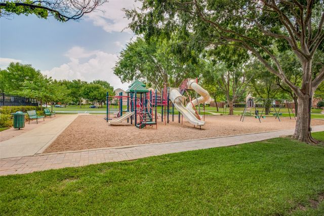 8009 Lynores Way, Plano, TX 75025