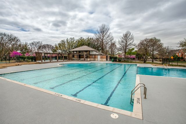 8009 Lynores Way, Plano, TX 75025
