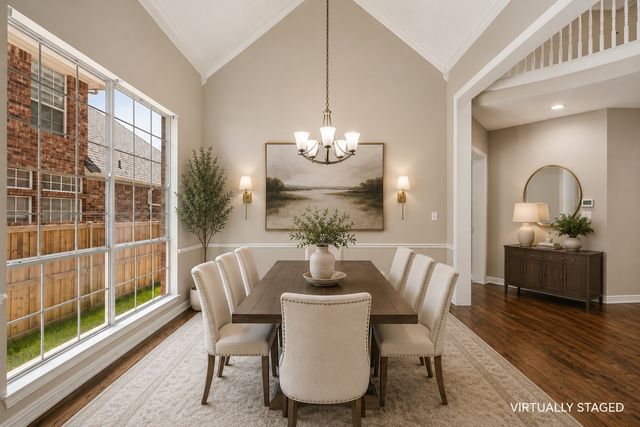 8009 Lynores Way, Plano, TX 75025