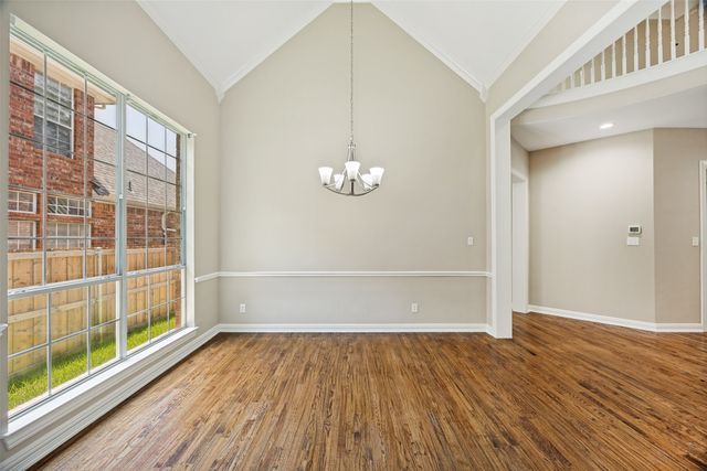 8009 Lynores Way, Plano, TX 75025