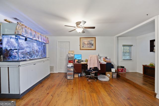 5906 Garrard Avenue, Savannah, GA 31405