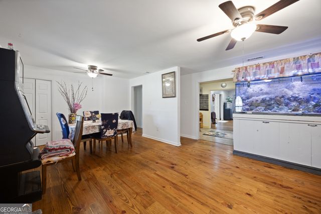 5906 Garrard Avenue, Savannah, GA 31405