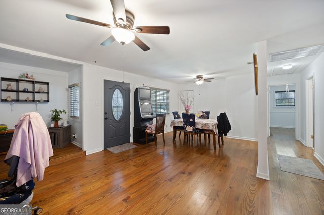 5906 Garrard Avenue, Savannah, GA 31405