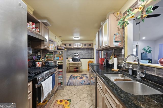 5906 Garrard Avenue, Savannah, GA 31405