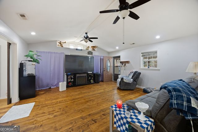 5906 Garrard Avenue, Savannah, GA 31405