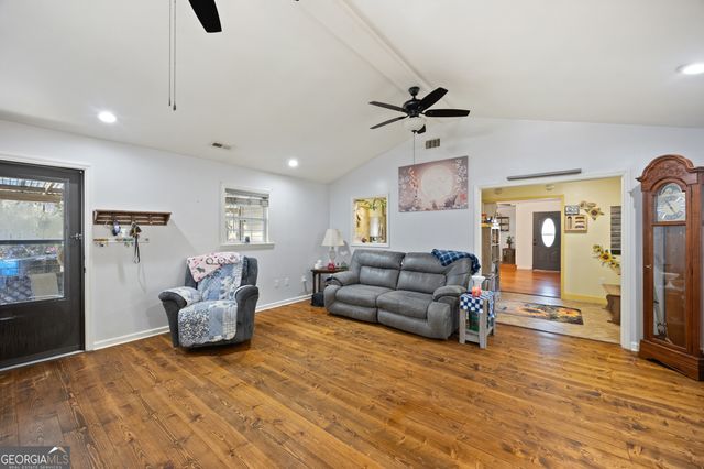 5906 Garrard Avenue, Savannah, GA 31405