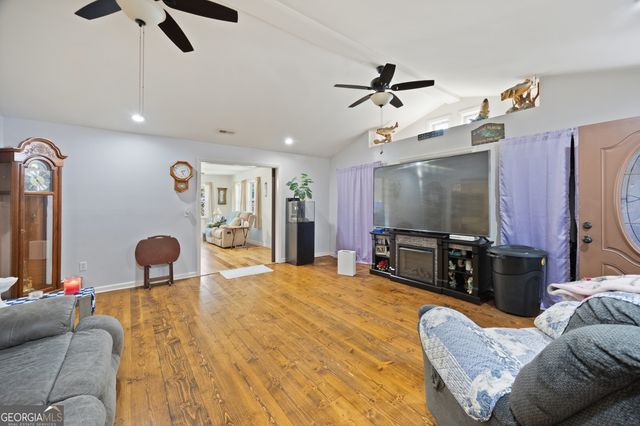 5906 Garrard Avenue, Savannah, GA 31405