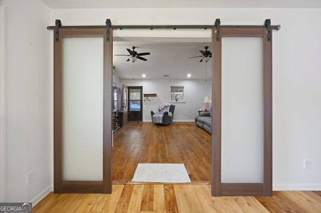 5906 Garrard Avenue, Savannah, GA 31405