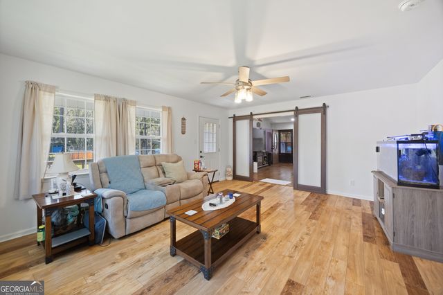 5906 Garrard Avenue, Savannah, GA 31405