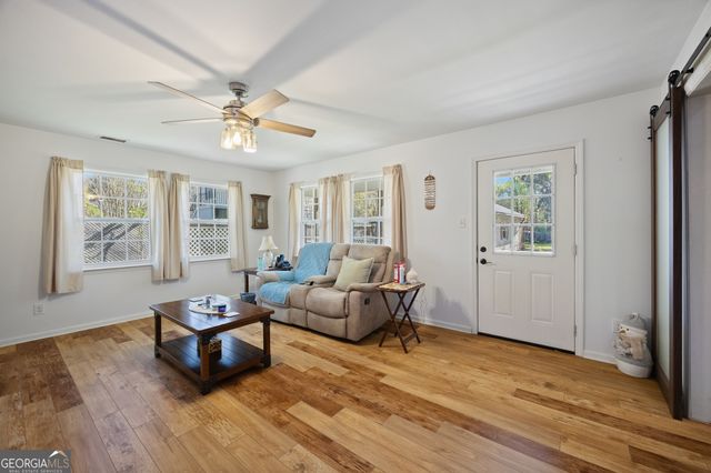 5906 Garrard Avenue, Savannah, GA 31405