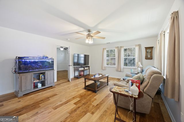 5906 Garrard Avenue, Savannah, GA 31405