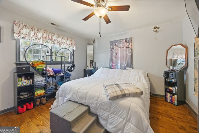 5906 Garrard Avenue, Savannah, GA 31405