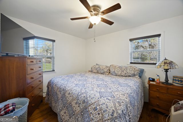 5906 Garrard Avenue, Savannah, GA 31405