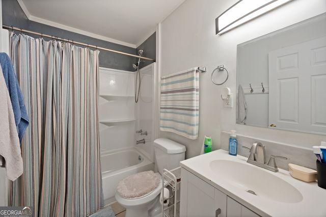 5906 Garrard Avenue, Savannah, GA 31405