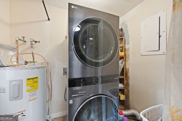 5906 Garrard Avenue, Savannah, GA 31405