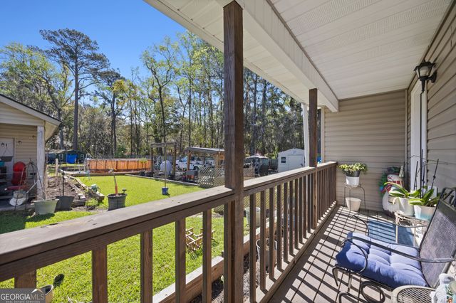 5906 Garrard Avenue, Savannah, GA 31405