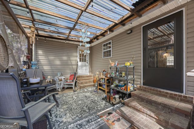 5906 Garrard Avenue, Savannah, GA 31405