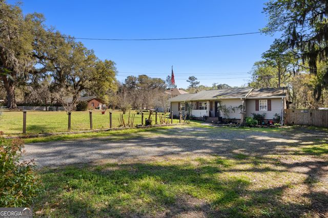 5906 Garrard Avenue, Savannah, GA 31405