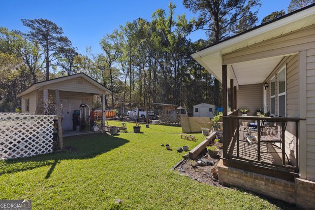 5906 Garrard Avenue, Savannah, GA 31405