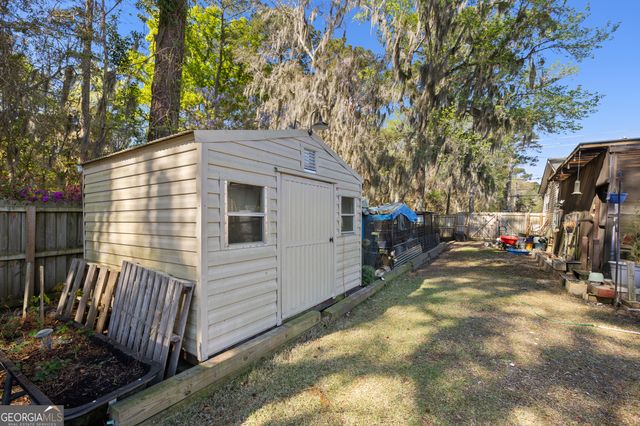 5906 Garrard Avenue, Savannah, GA 31405