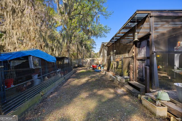 5906 Garrard Avenue, Savannah, GA 31405