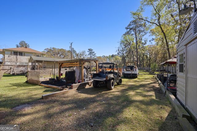 5906 Garrard Avenue, Savannah, GA 31405