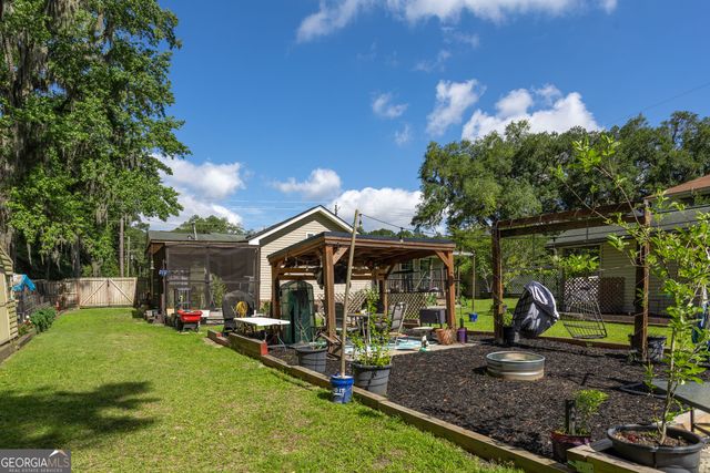 5906 Garrard Avenue, Savannah, GA 31405