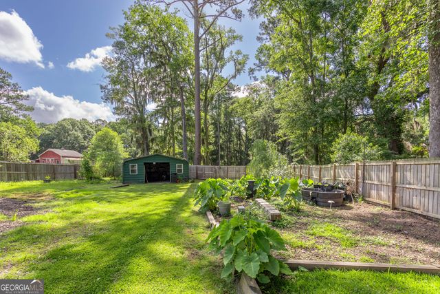 5906 Garrard Avenue, Savannah, GA 31405