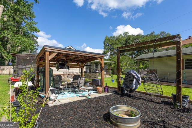 5906 Garrard Avenue, Savannah, GA 31405