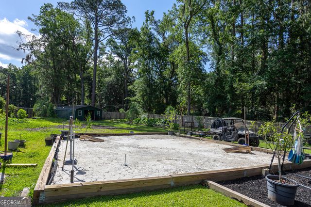 5906 Garrard Avenue, Savannah, GA 31405