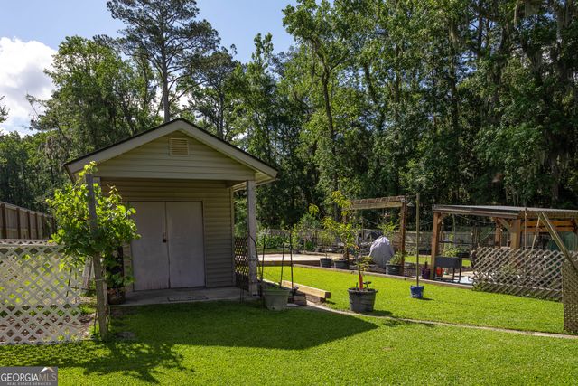 5906 Garrard Avenue, Savannah, GA 31405