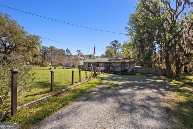 5906 Garrard Avenue, Savannah, GA 31405