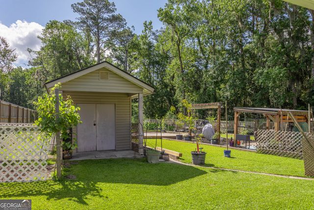 5906 Garrard Avenue, Savannah, GA 31405