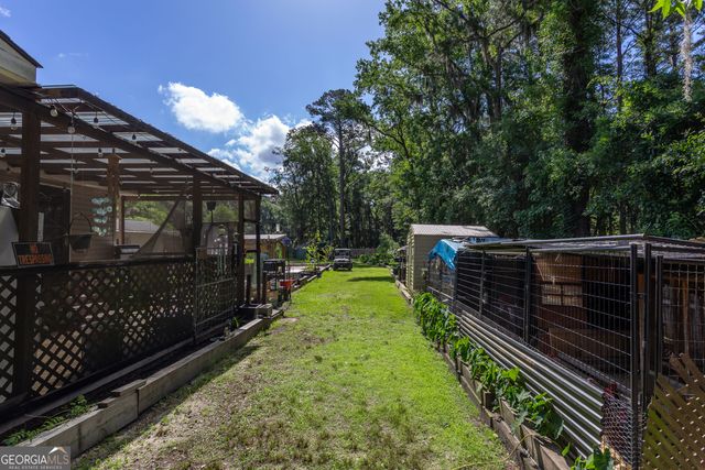 5906 Garrard Avenue, Savannah, GA 31405