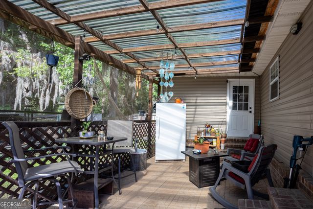 5906 Garrard Avenue, Savannah, GA 31405