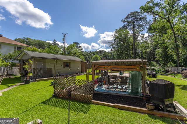 5906 Garrard Avenue, Savannah, GA 31405