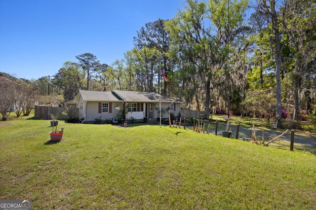 5906 Garrard Avenue, Savannah, GA 31405
