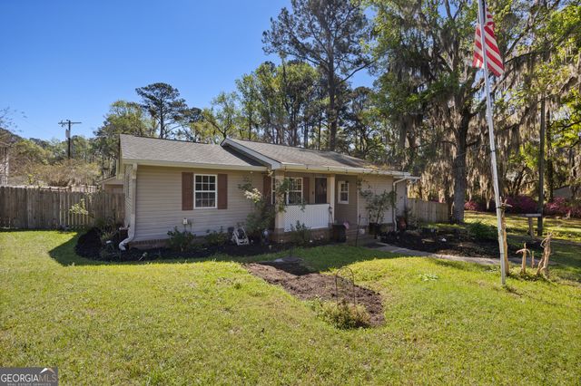 5906 Garrard Avenue, Savannah, GA 31405