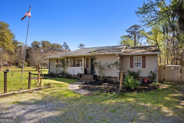 5906 Garrard Avenue, Savannah, GA 31405