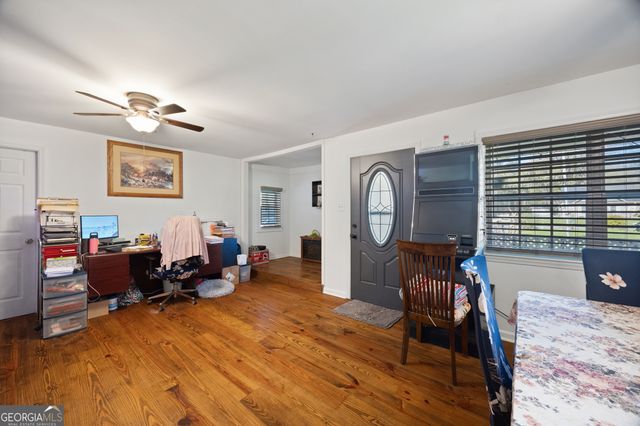 5906 Garrard Avenue, Savannah, GA 31405